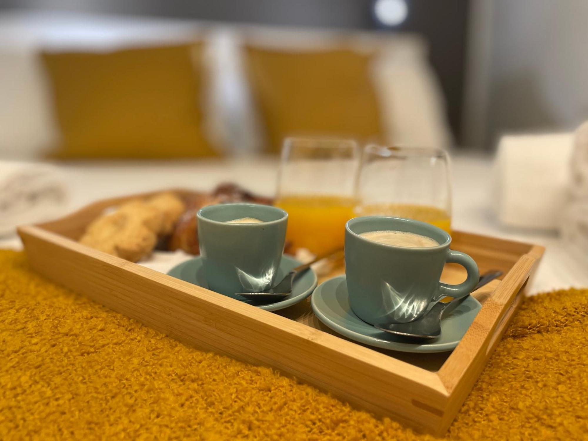 Happy Family Apartments Incantesimo Genoa Bagian luar foto